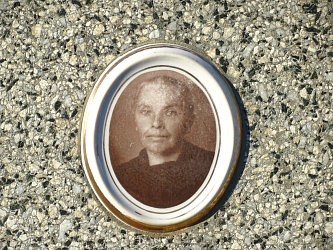 Friedhof Gerersdorf bei Gssing