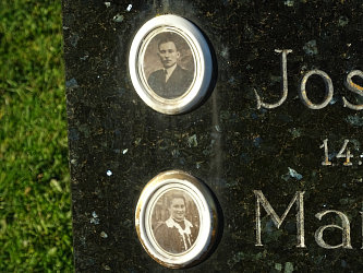 Friedhof Gerersdorf bei Gssing