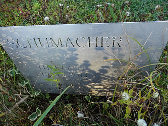 Friedhof Gerersdorf bei Gssing