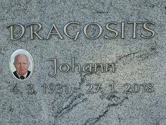 Friedhof Gerersdorf bei Gssing