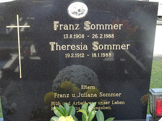 Friedhof Gromrbisch