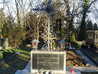 Friedhof Gssing