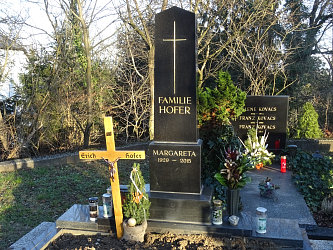 Friedhof Gssing