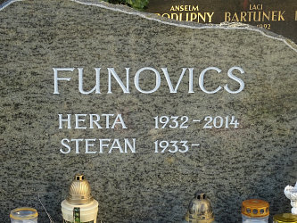 Friedhof Gssing