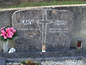 Friedhof Gssing