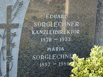 Friedhof Gssing