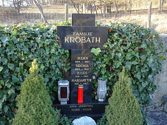 Friedhof Gssing