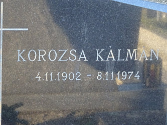 Friedhof Gssing