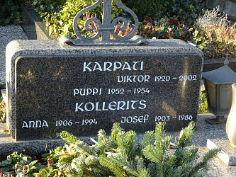 Friedhof Gssing