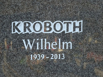 Friedhof Gssing