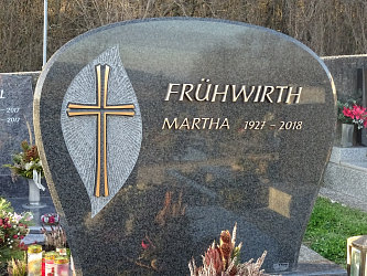 Friedhof Gssing