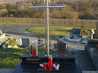 Friedhof Gssing