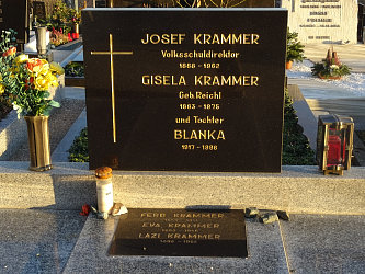 Friedhof Gssing