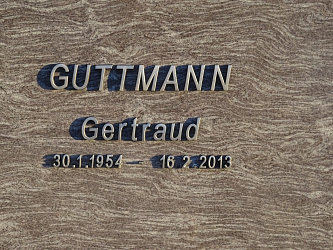 Friedhof Gssing