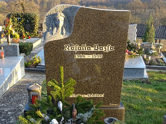 Friedhof Gssing