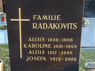 Friedhof Gssing