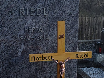 Friedhof Gssing
