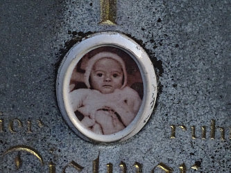 Friedhof Gssing