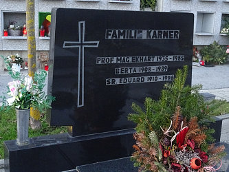 Friedhof Gssing