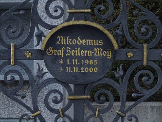 Friedhof Gssing