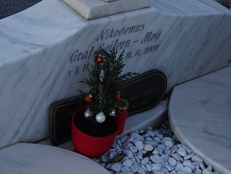 Friedhof Gssing