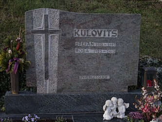 Friedhof Gssing