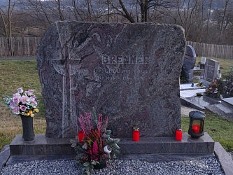 Friedhof Gssing