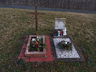 Friedhof Gssing