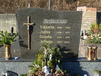 Friedhof Gssing