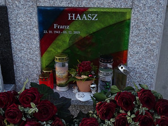 Friedhof G�ssing