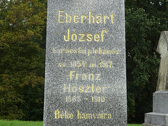 Friedhof Hagensdorf