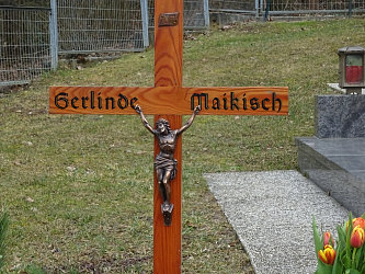 Friedhof Hasendorf