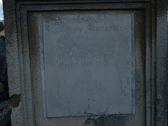 Friedhof Heiligenbrunn