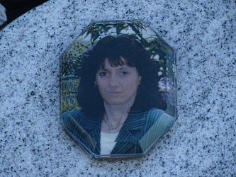 Friedhof Heiligenbrunn