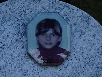 Friedhof Heiligenbrunn