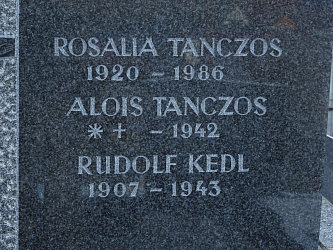 Friedhof Heiligenbrunn