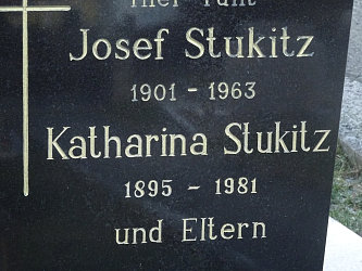 Friedhof Heiligenbrunn