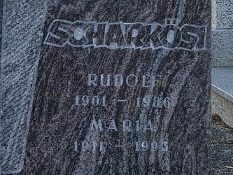 Friedhof Heiligenbrunn