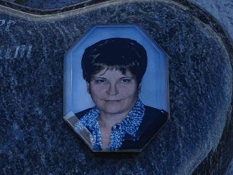 Friedhof Heiligenbrunn