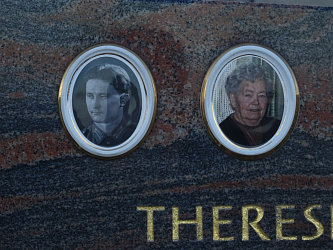 Friedhof Heiligenbrunn