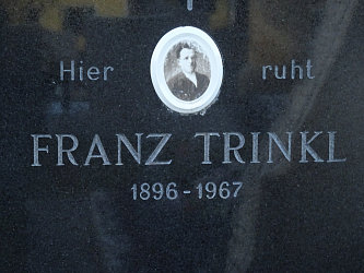 Friedhof Heiligenbrunn