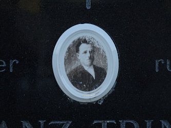 Friedhof Heiligenbrunn