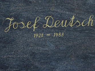 Friedhof Heiligenbrunn