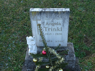 Friedhof Heiligenbrunn