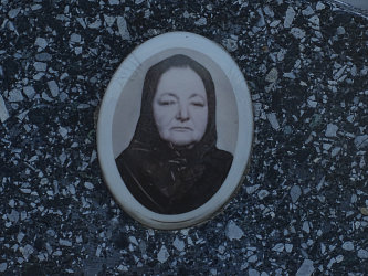 Friedhof Heiligenbrunn