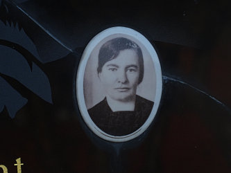 Friedhof Heiligenbrunn