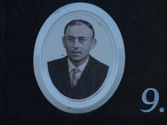 Friedhof Heiligenbrunn