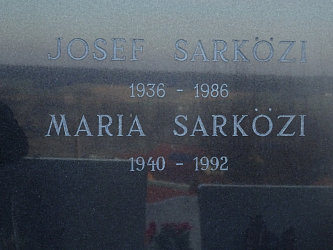 Friedhof Heiligenbrunn