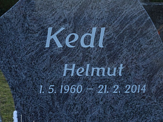 Friedhof Heiligenbrunn