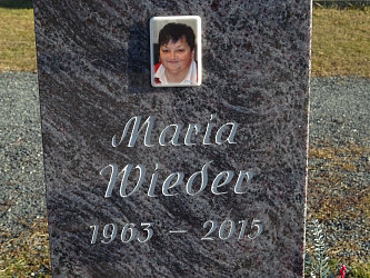 Friedhof Heiligenkreuz im Lafnitztal